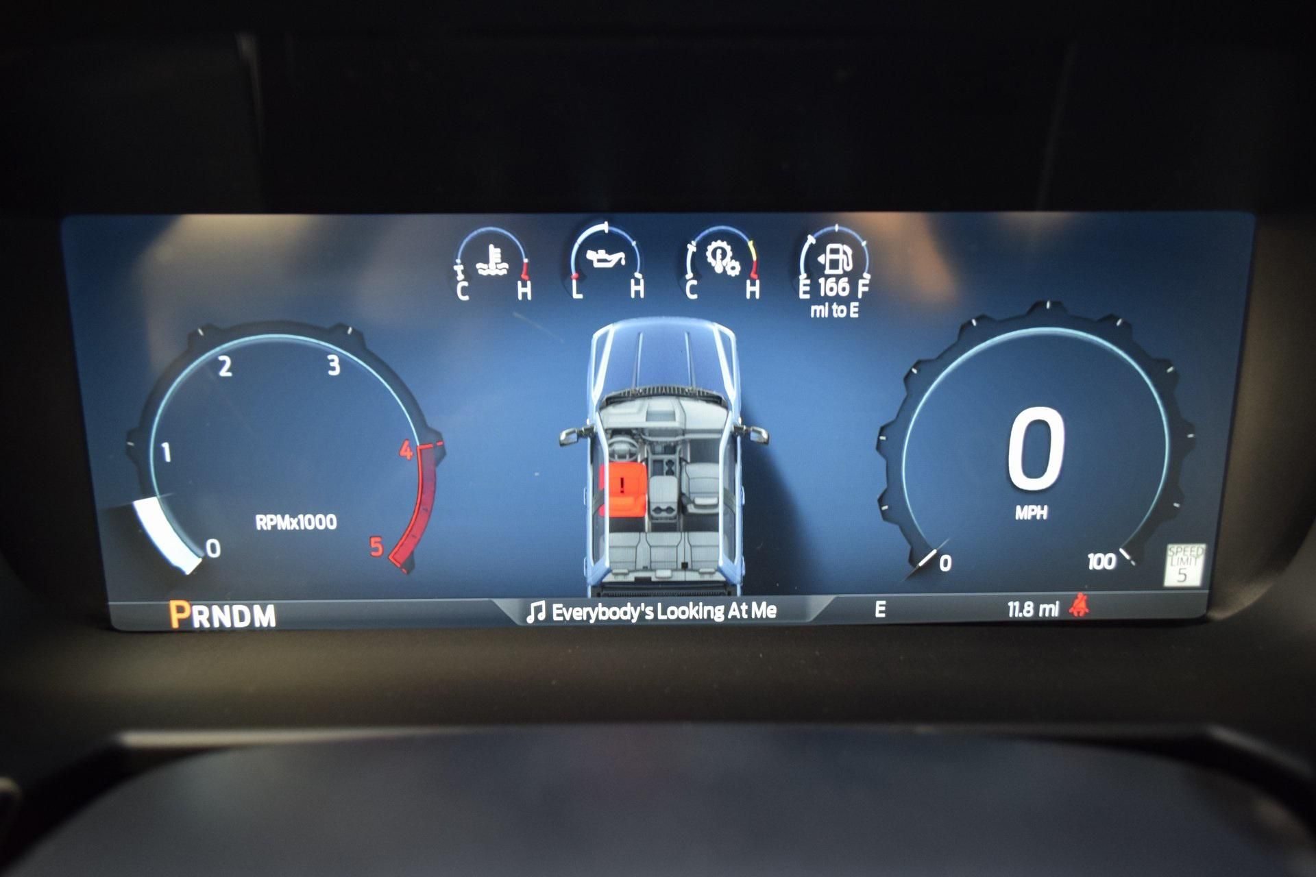 2026 Ford F-250 Super Duty Lariat - Photo 12