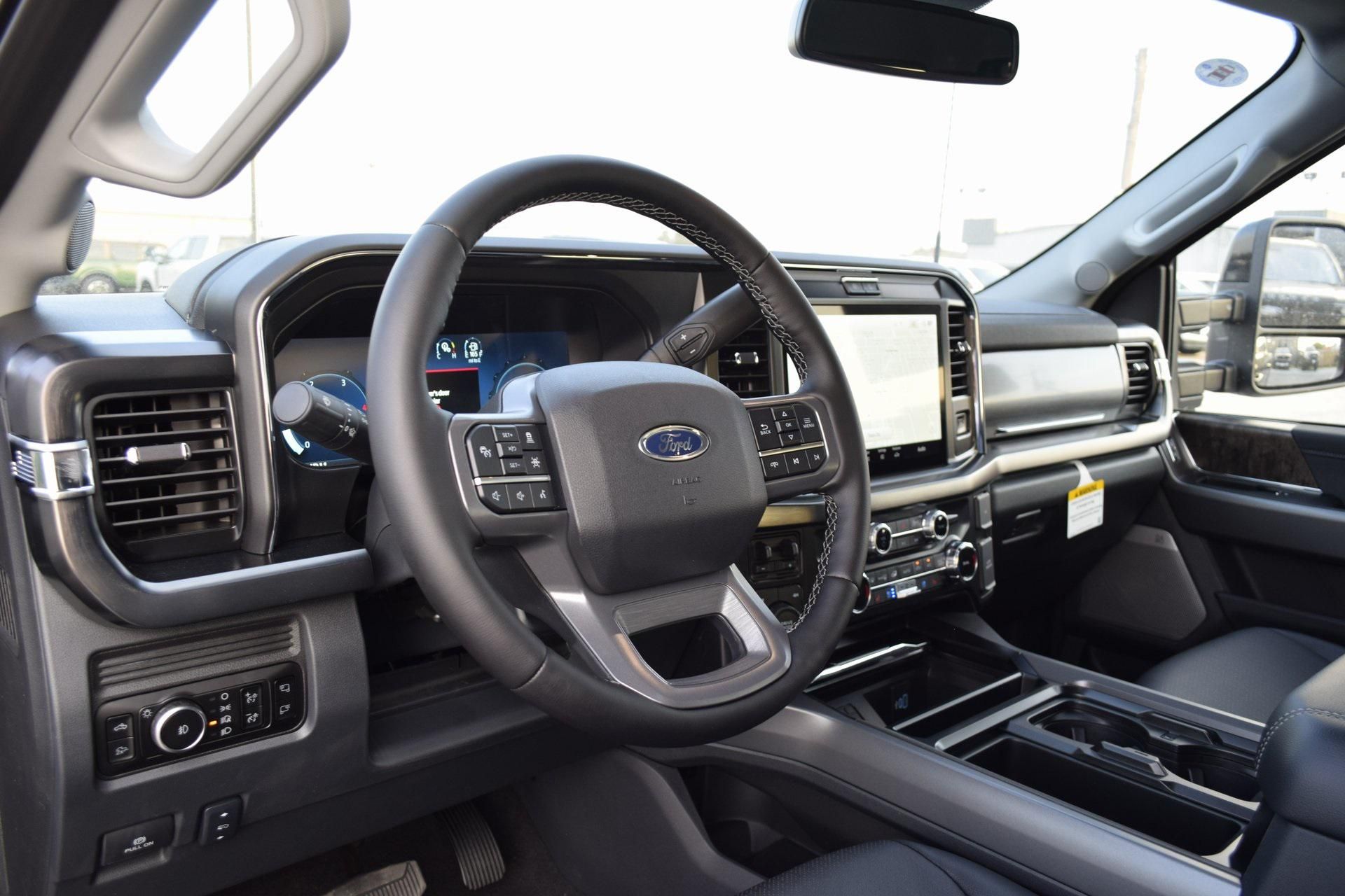 2026 Ford F-250 Super Duty Lariat - Photo 17