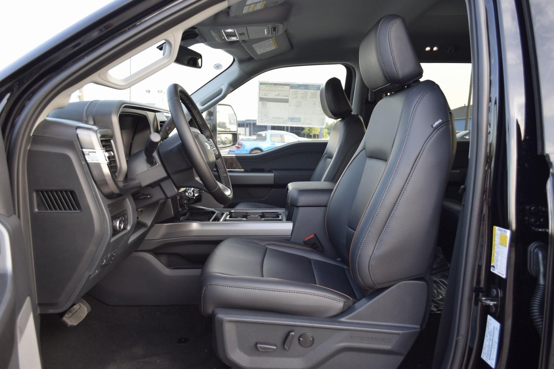 2026 Ford F-250 Super Duty Lariat - Photo 18