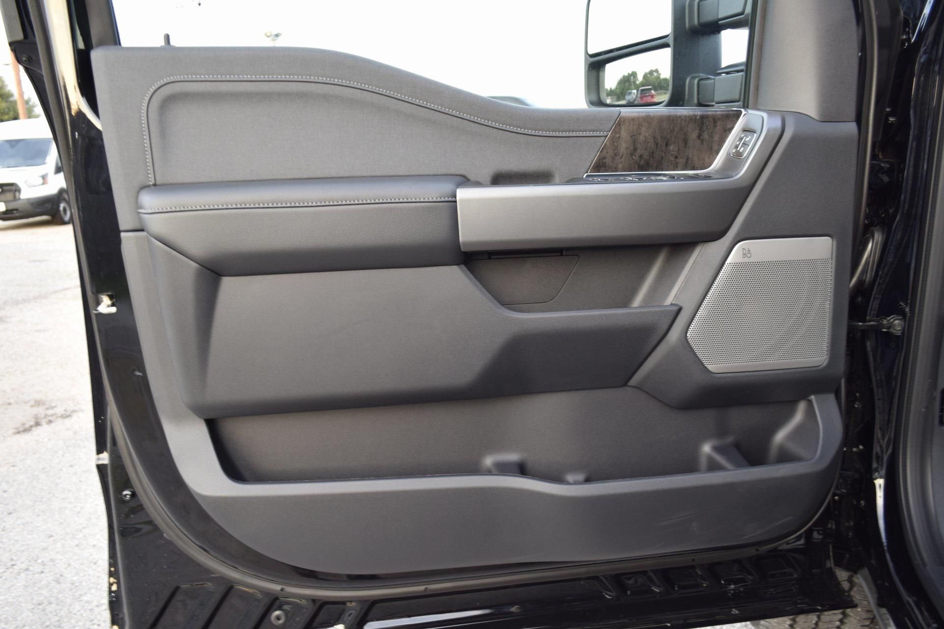 2026 Ford F-250 Super Duty Lariat - Photo 19