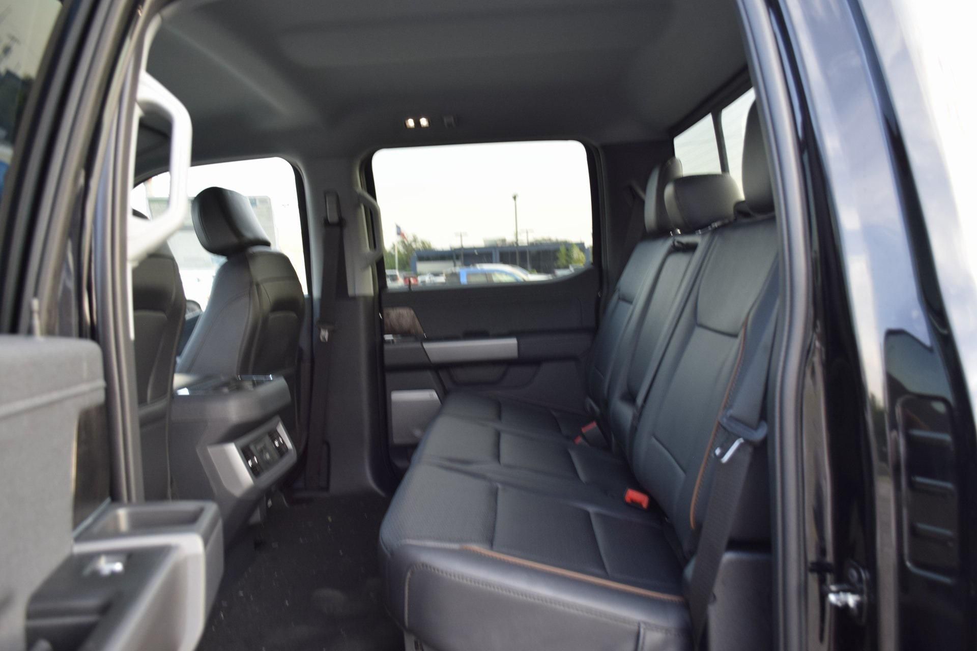 2026 Ford F-250 Super Duty Lariat - Photo 20
