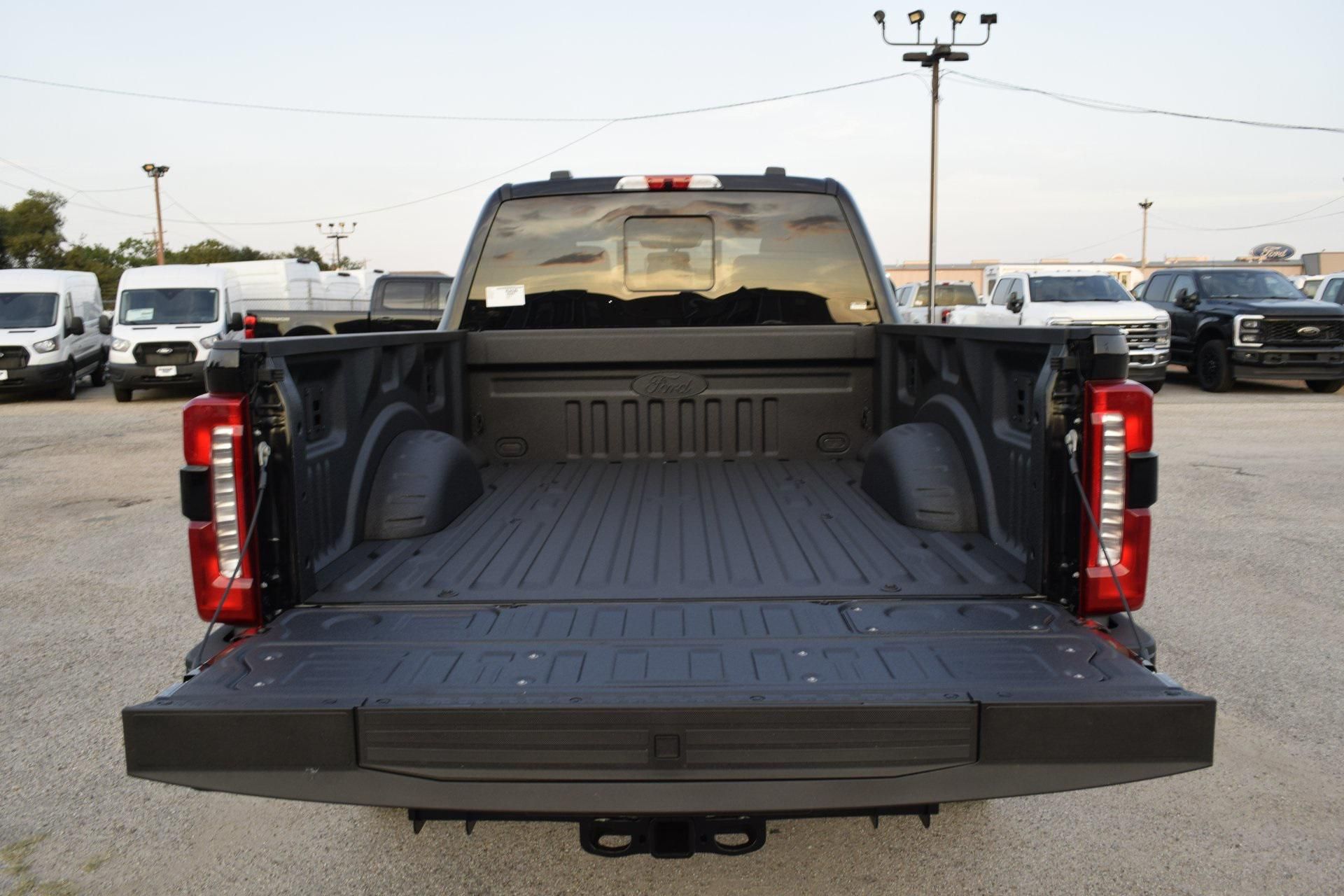 2026 Ford F-250 Super Duty Lariat - Photo 21