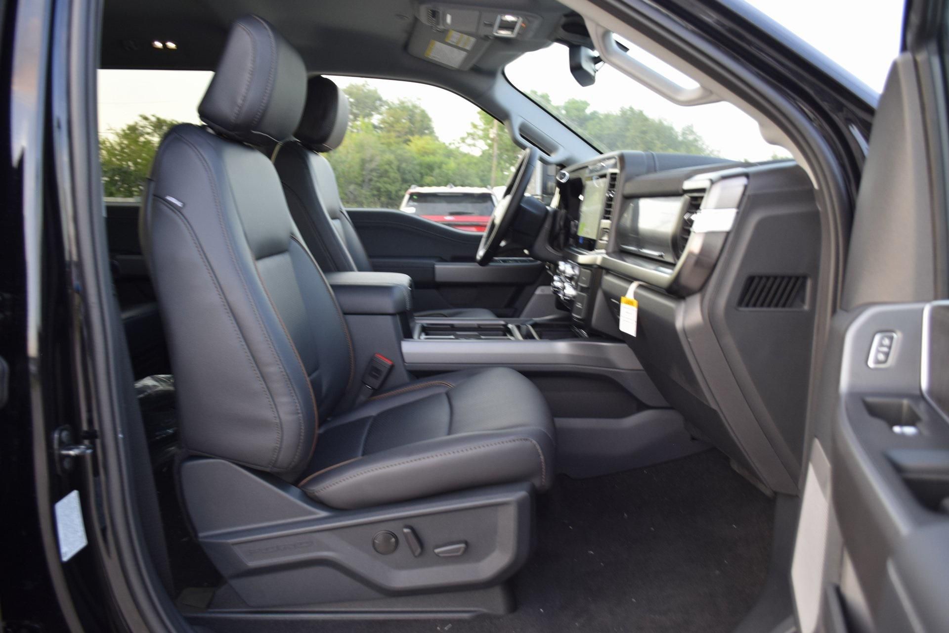 2026 Ford F-250 Super Duty Lariat - Photo 23