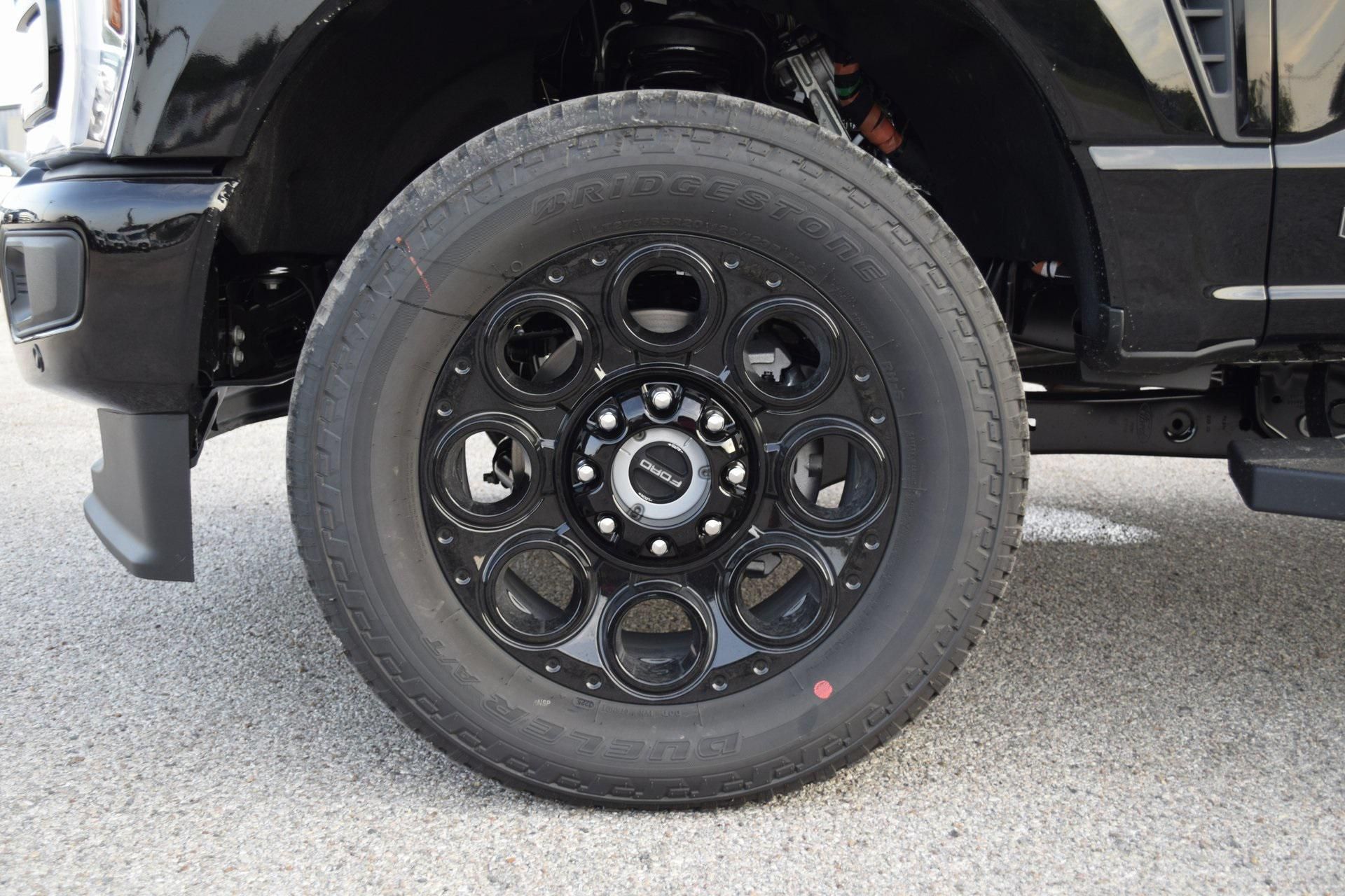 2026 Ford F-250 Super Duty Lariat - Photo 25