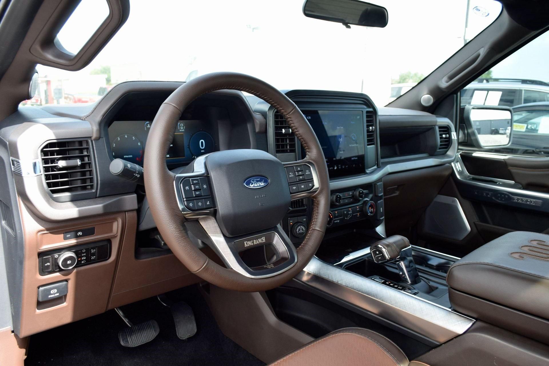 2025 Ford F-150 XL - Photo 7