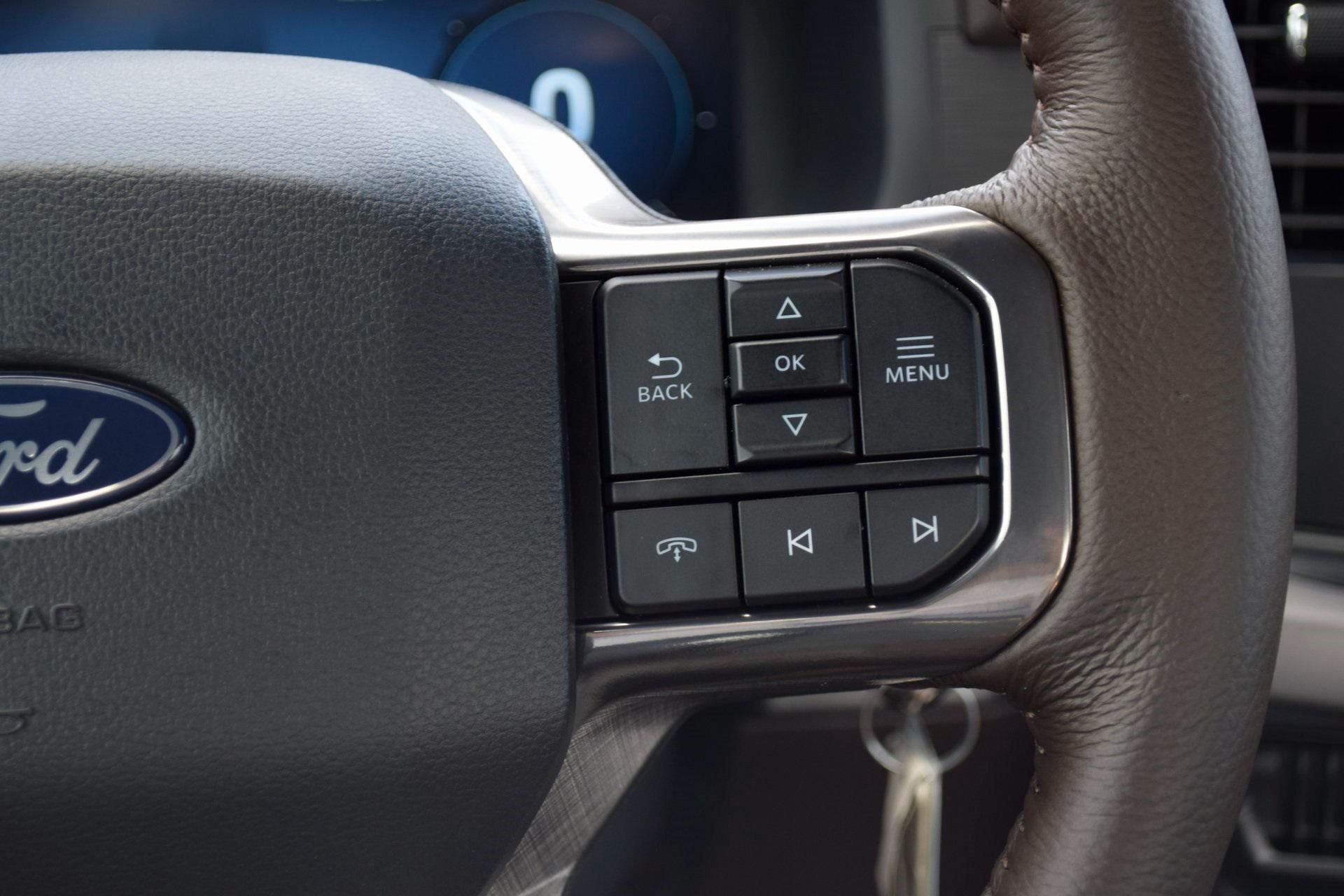 2025 Ford F-150 XL - Photo 10