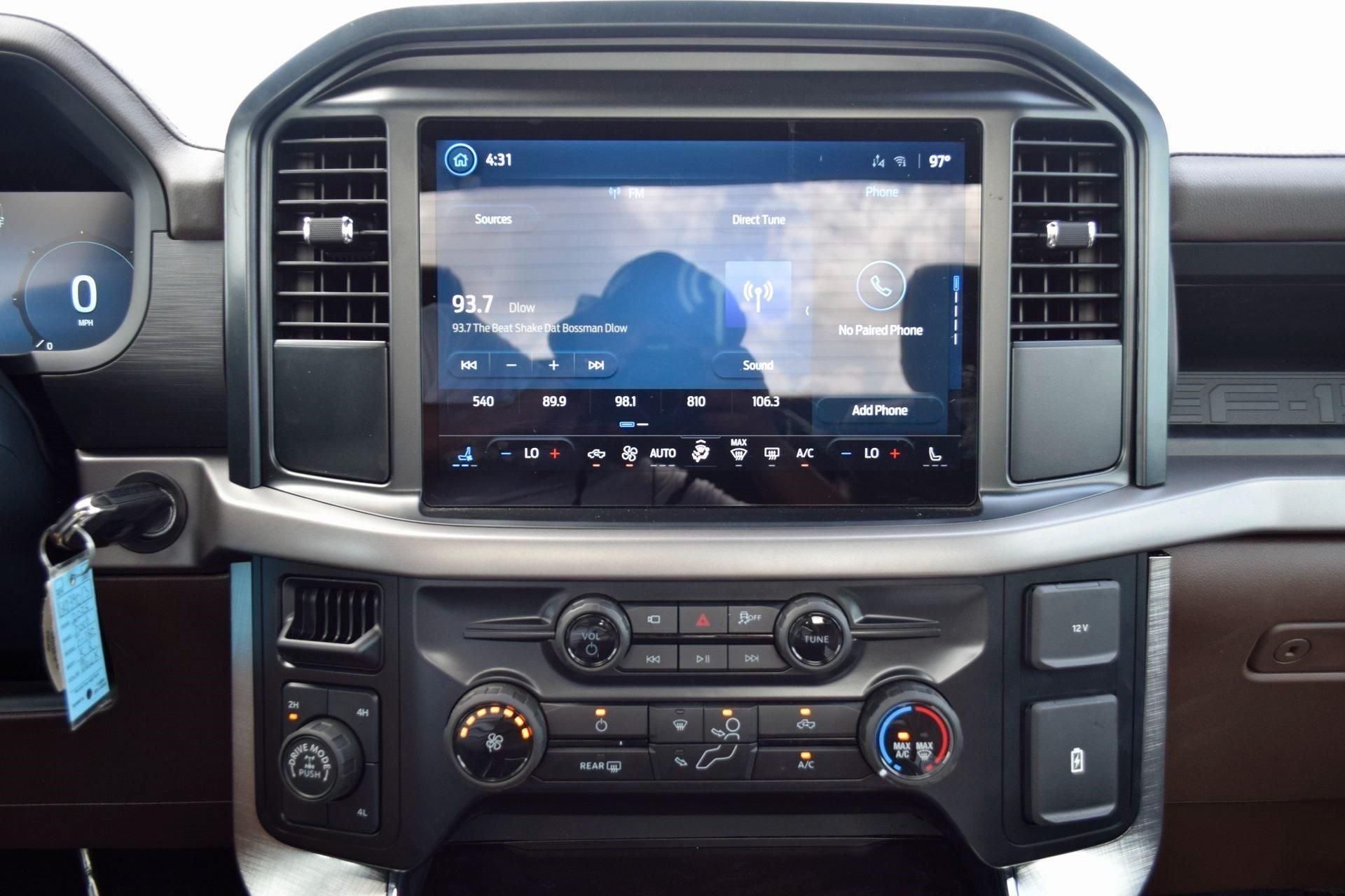 2025 Ford F-150 XL - Photo 11