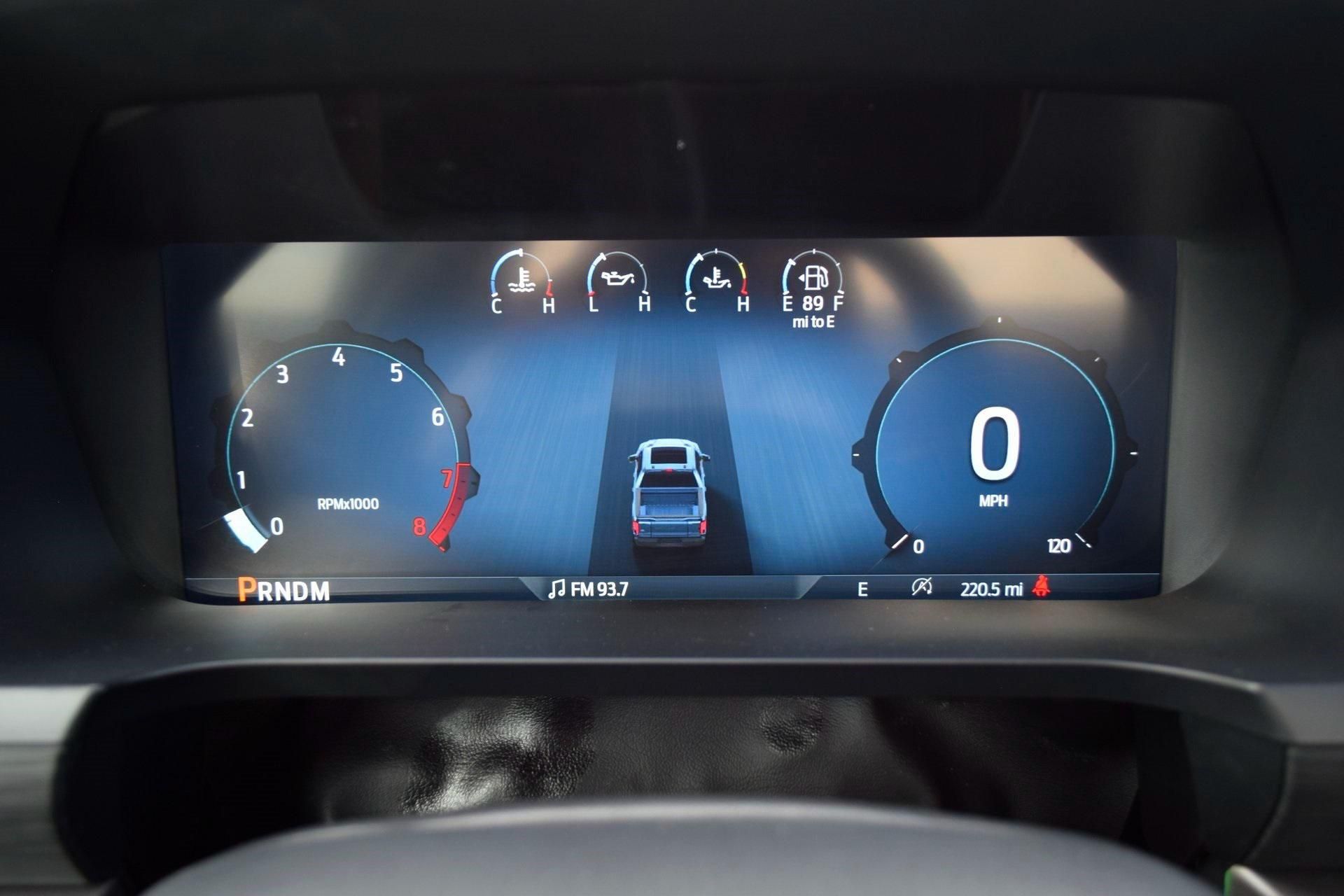 2025 Ford F-150 XL - Photo 12