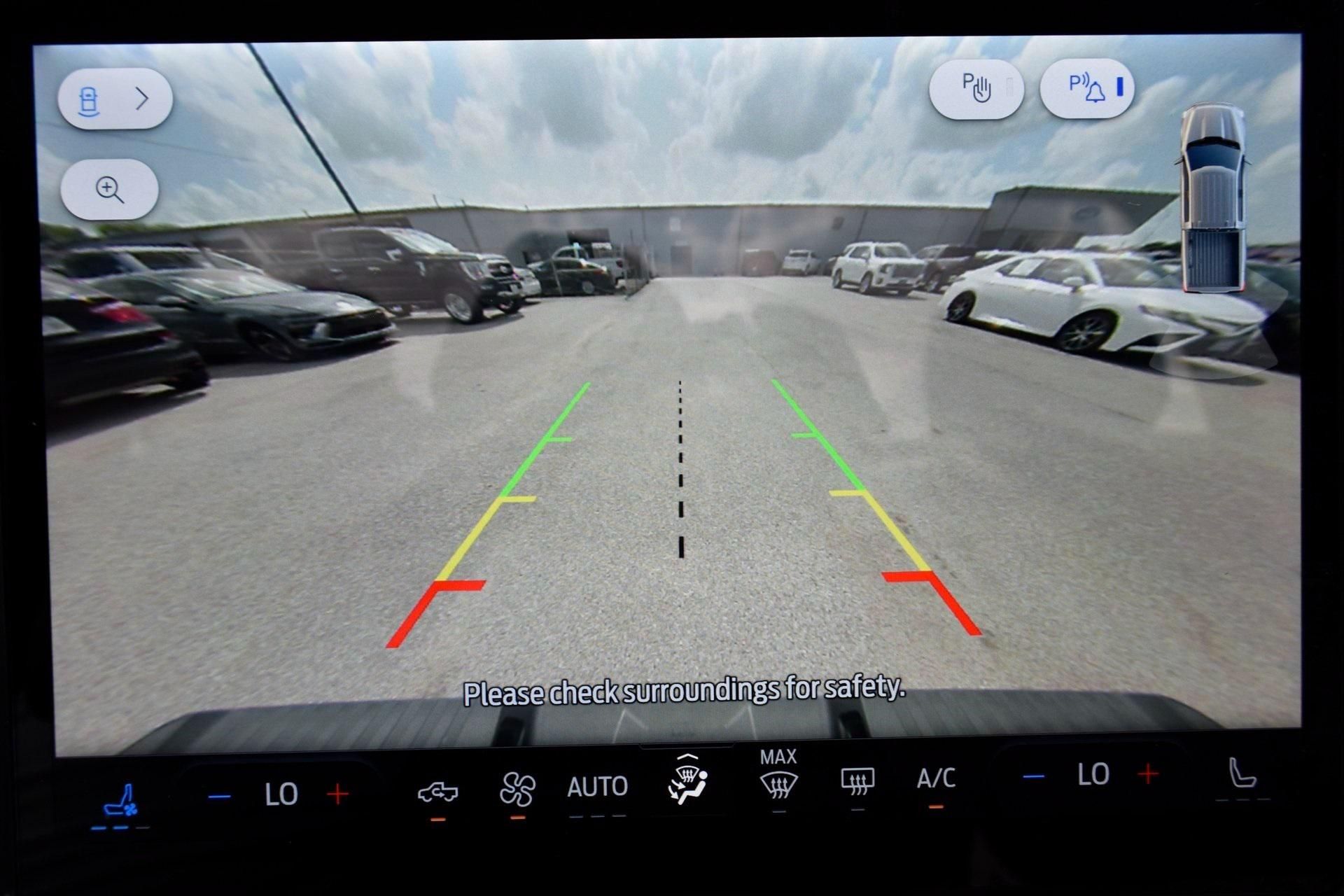 2025 Ford F-150 XL - Photo 13