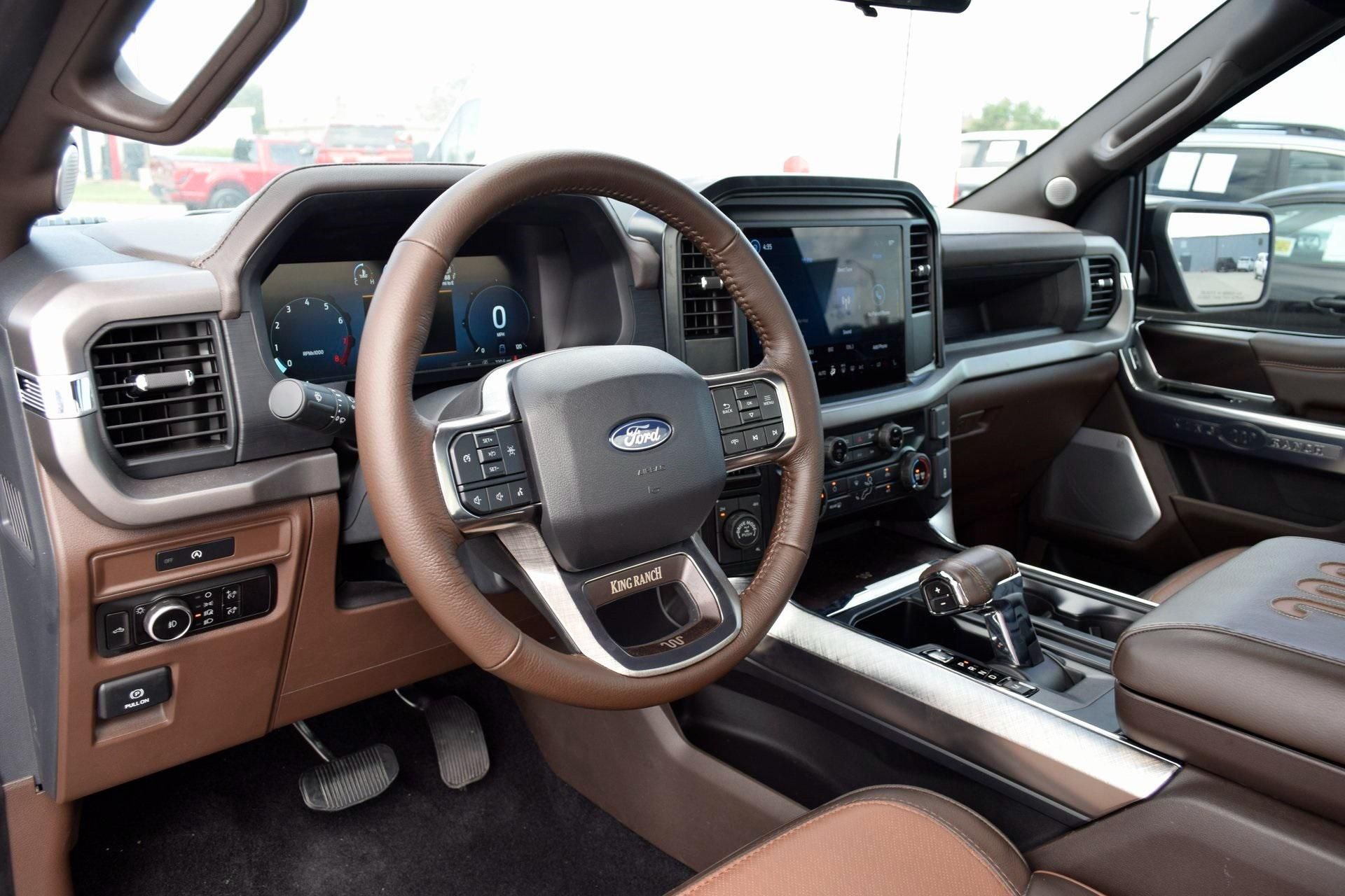 2025 Ford F-150 XL - Photo 16