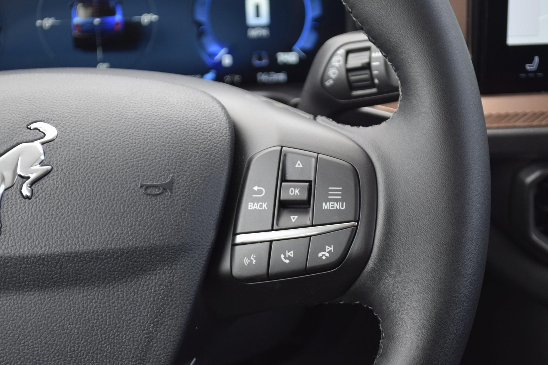 2025 Ford Bronco Sport Outer Banks - Photo 10