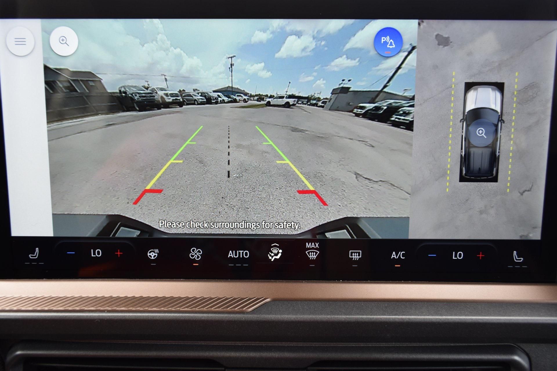 2025 Ford Bronco Sport Outer Banks - Photo 13