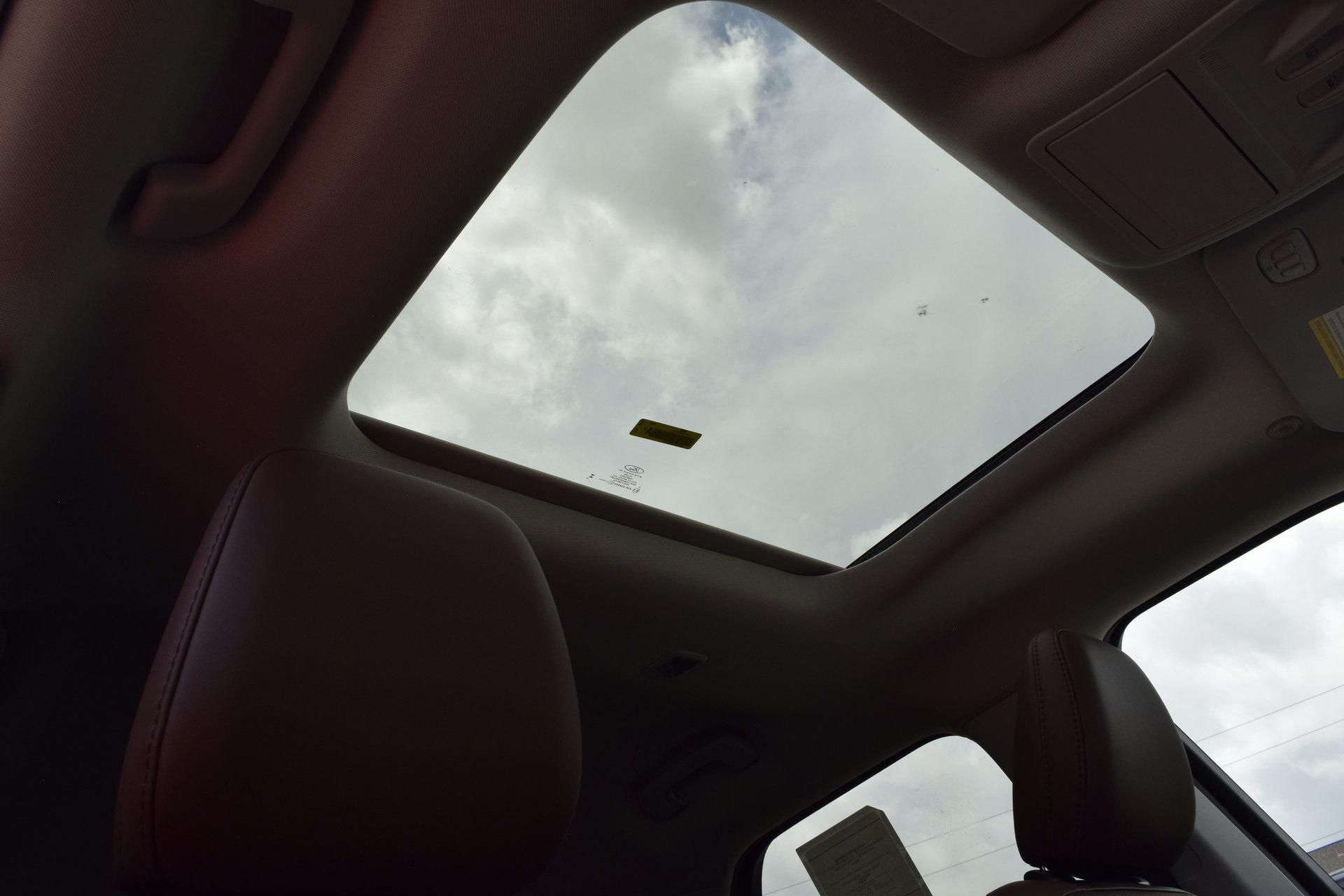 2025 Ford Bronco Sport Outer Banks - Photo 24