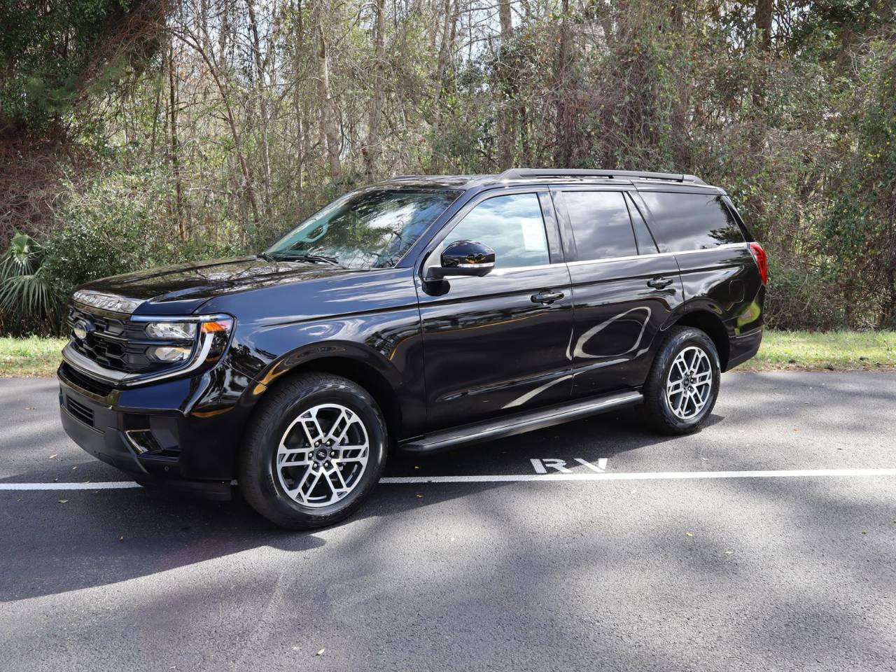 2026 Ford Expedition Active 4x4's photo