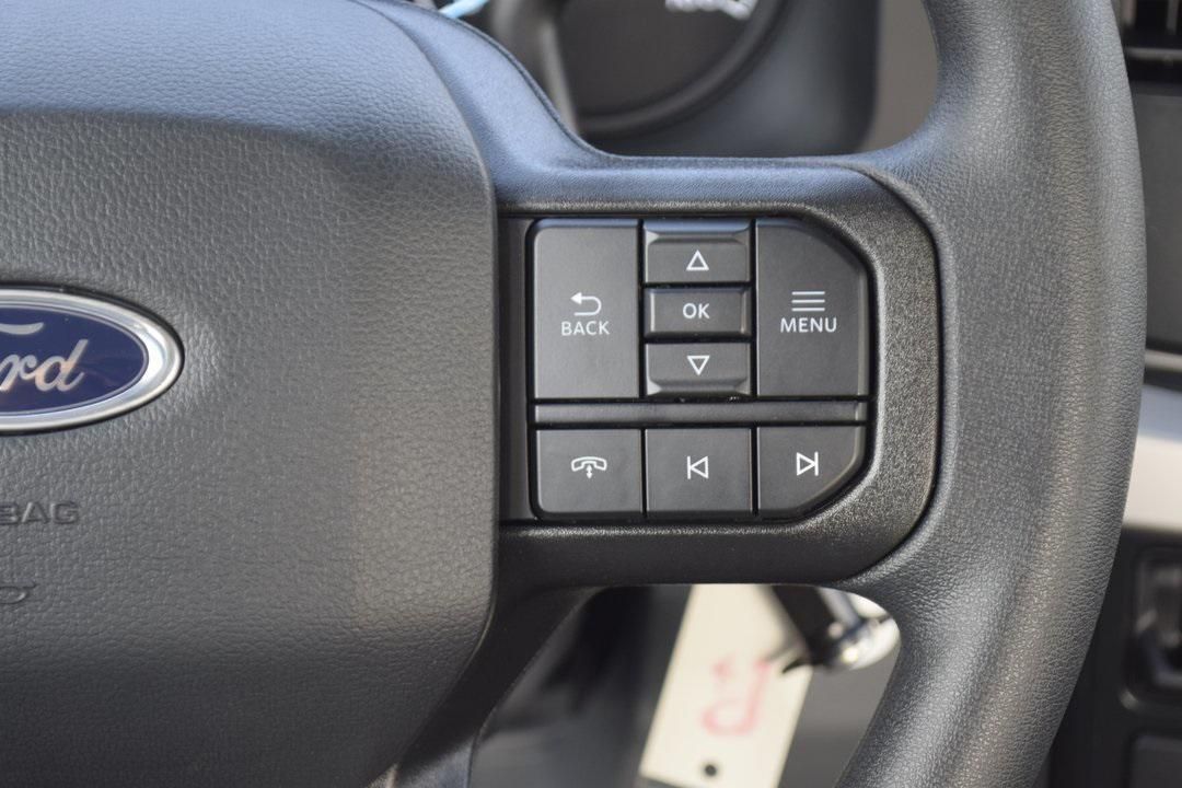 2025 Ford F-250 Super Duty XL - Photo 10