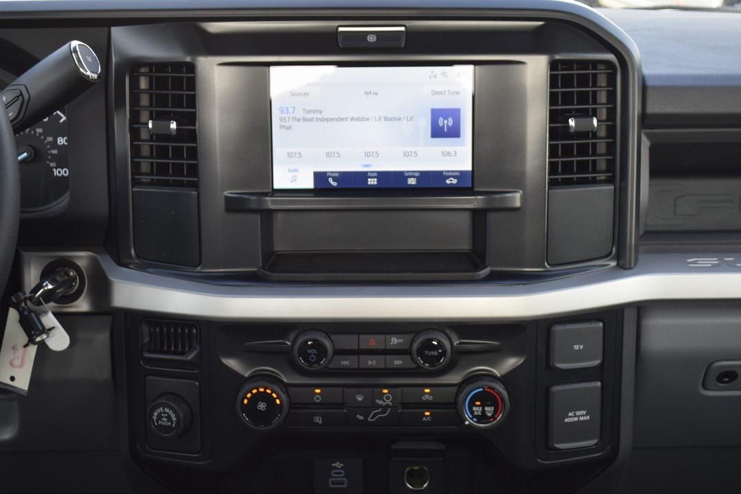 2025 Ford F-250 Super Duty XL - Photo 11