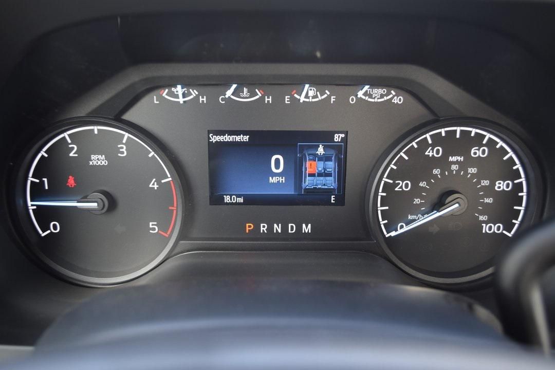 2025 Ford F-250 Super Duty XL - Photo 12