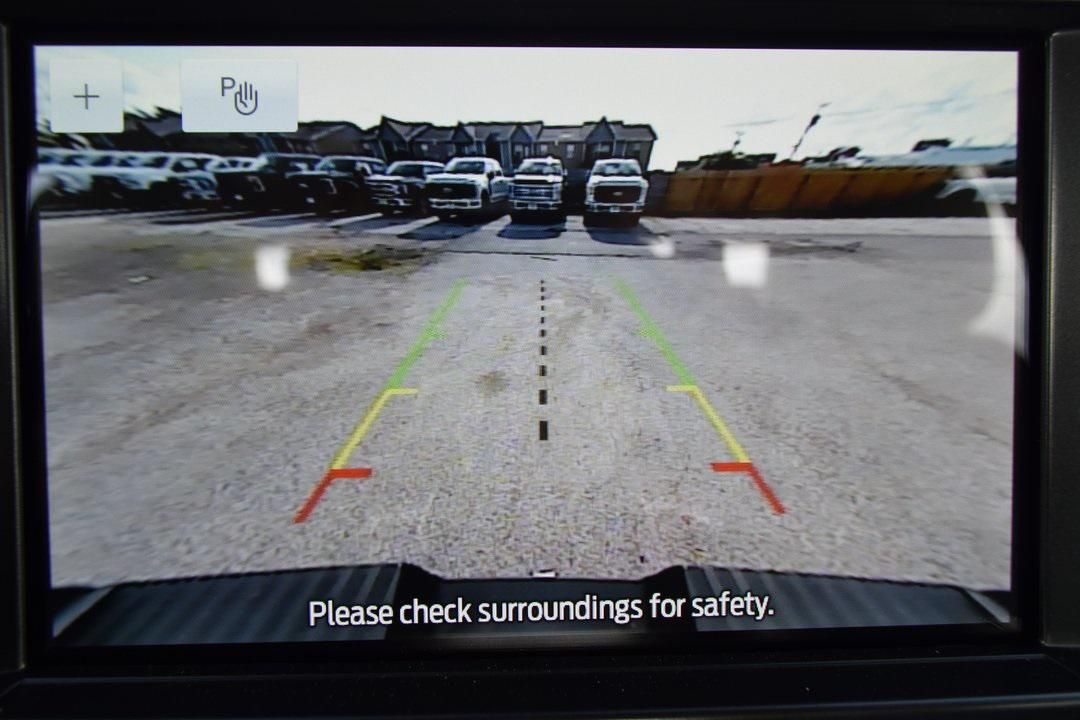 2025 Ford F-250 Super Duty XL - Photo 13