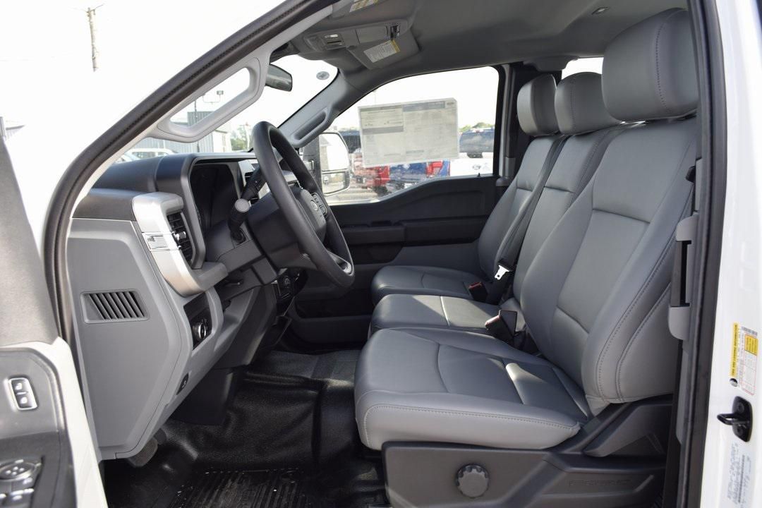 2025 Ford F-250 Super Duty XL - Photo 18