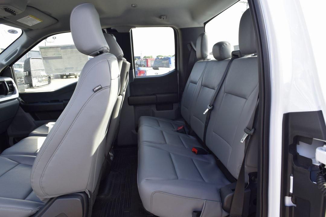 2025 Ford F-250 Super Duty XL - Photo 20