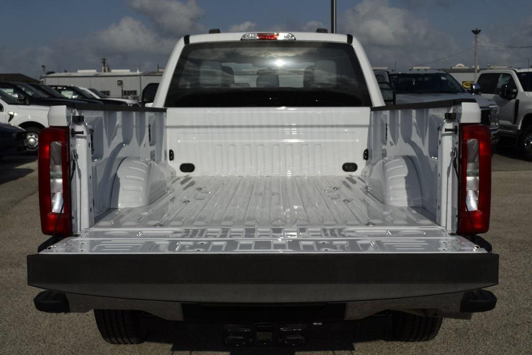 2025 Ford F-250 Super Duty XL - Photo 21