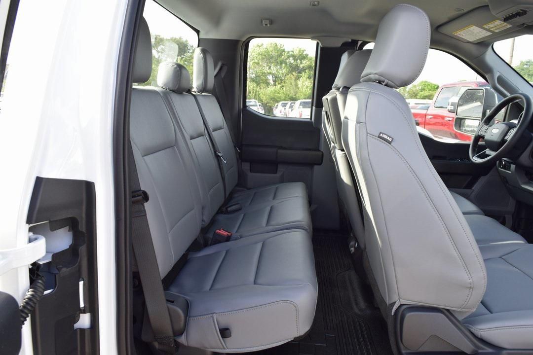 2025 Ford F-250 Super Duty XL - Photo 22