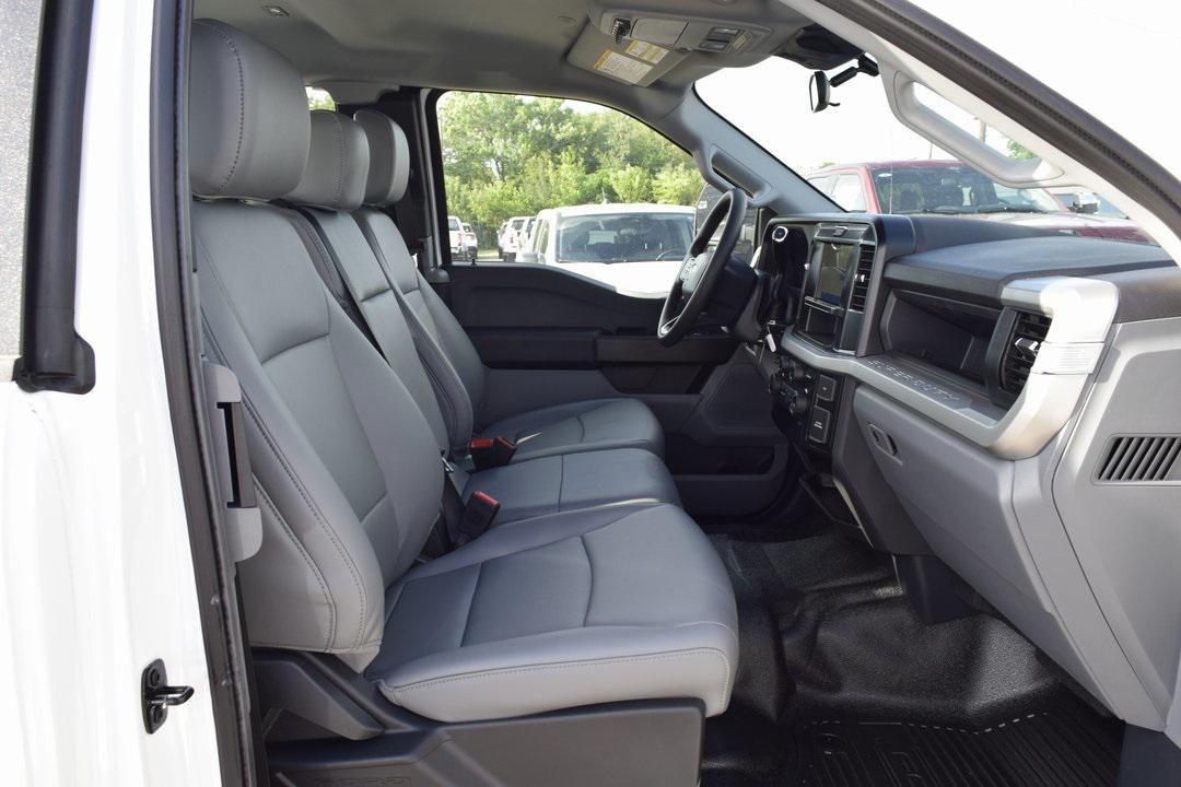2025 Ford F-250 Super Duty XL - Photo 23