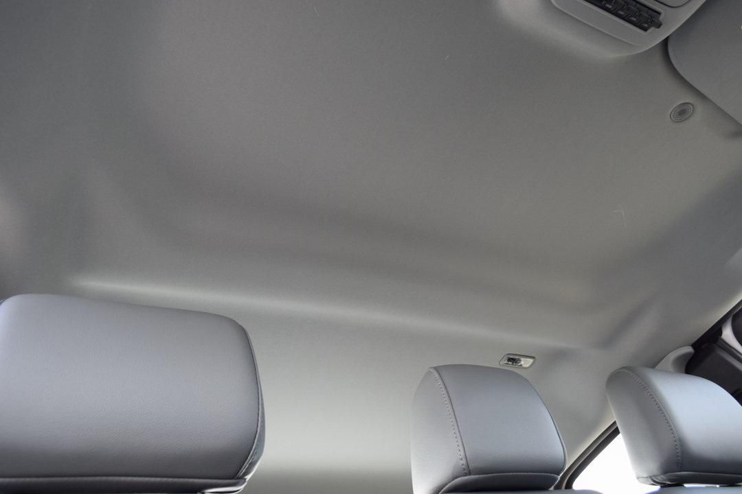 2025 Ford F-250 Super Duty XL - Photo 24