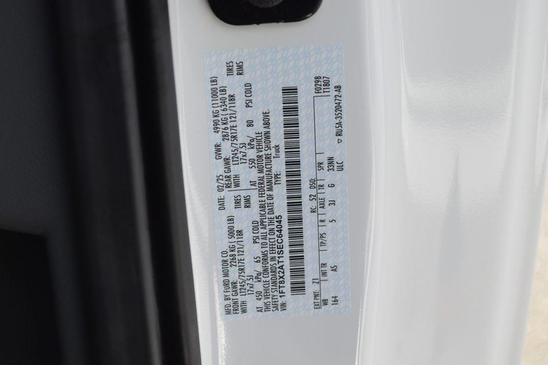 2025 Ford F-250 Super Duty XL - Photo 26