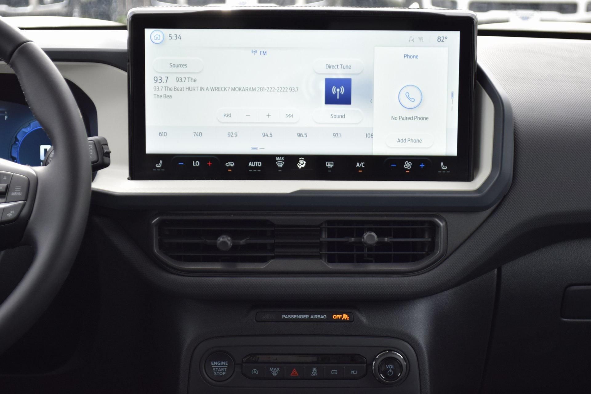 2025 Ford Bronco Sport Heritage - Photo 11