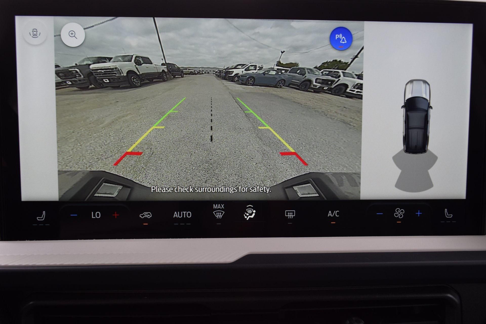 2025 Ford Bronco Sport Heritage - Photo 13