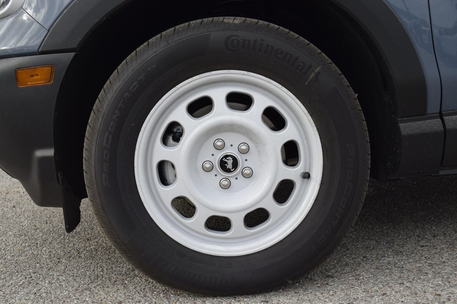 2025 Ford Bronco Sport Heritage - Photo 25