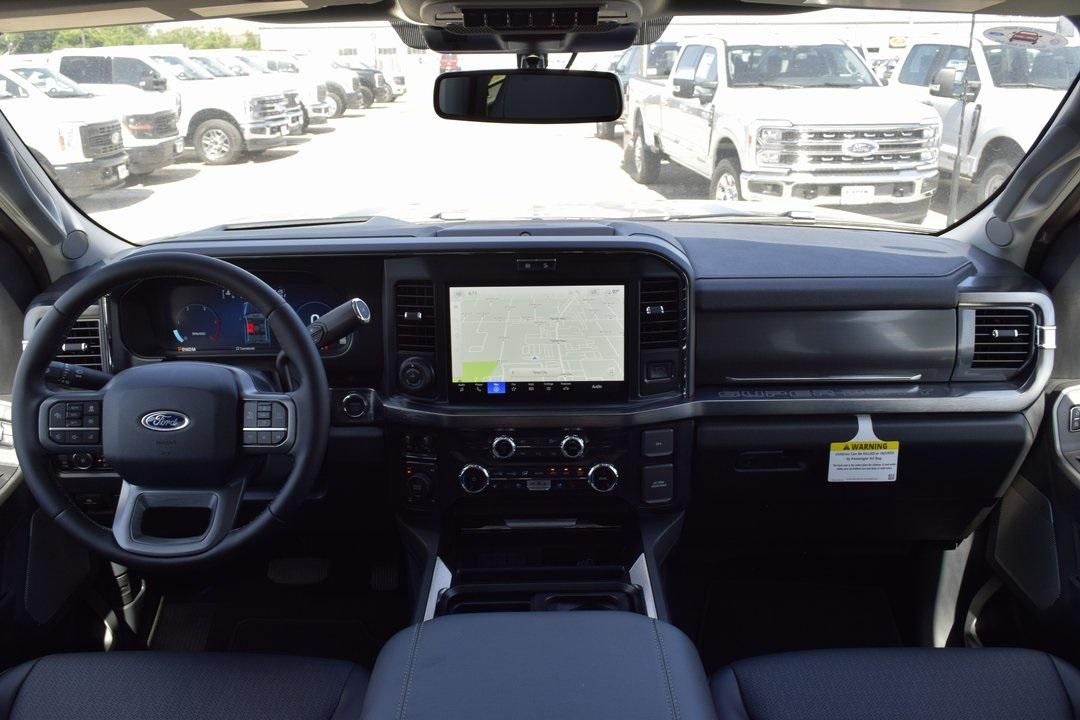 2025 Ford F-350 Super Duty Lariat - Photo 7