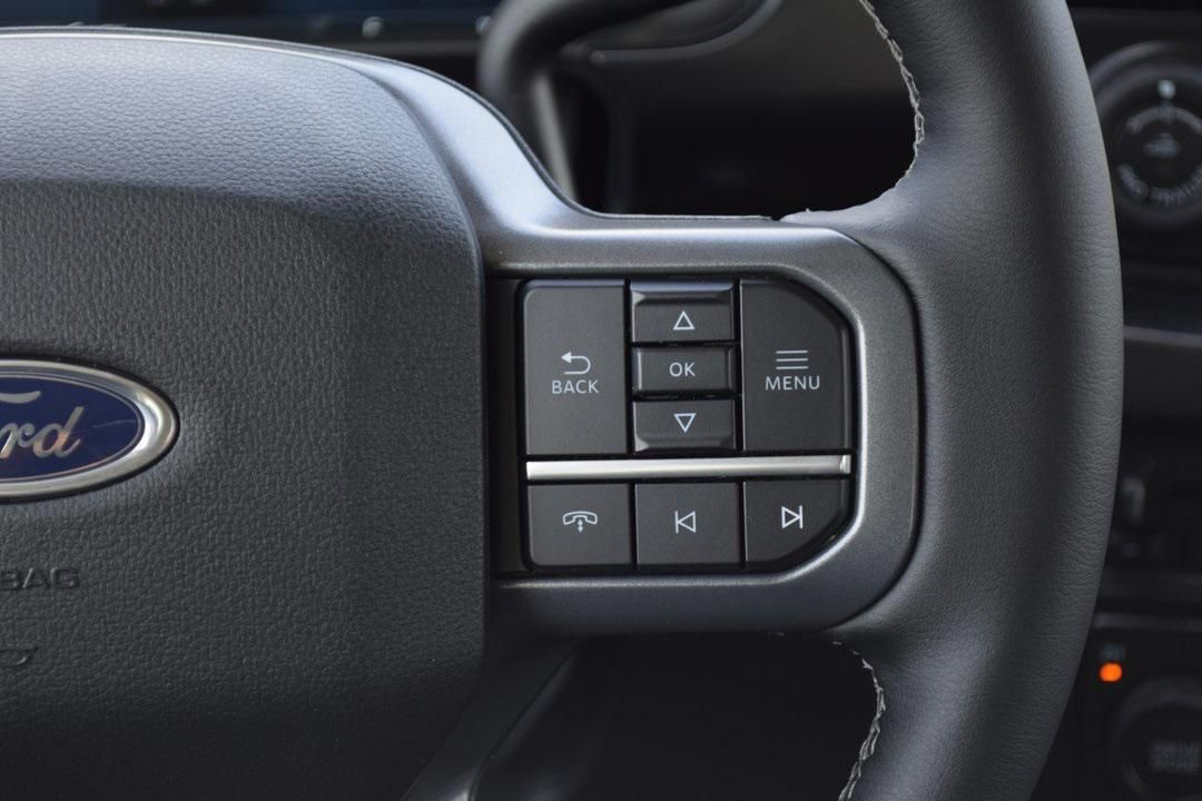 2025 Ford F-350 Super Duty Lariat - Photo 10