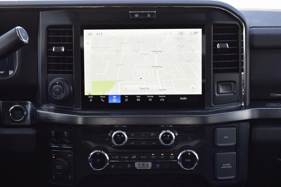 2025 Ford F-350 Super Duty Lariat - Photo 11