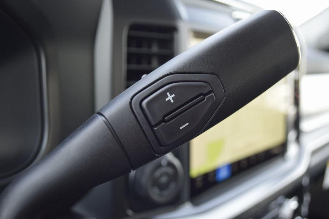 2025 Ford F-350 Super Duty Lariat - Photo 14