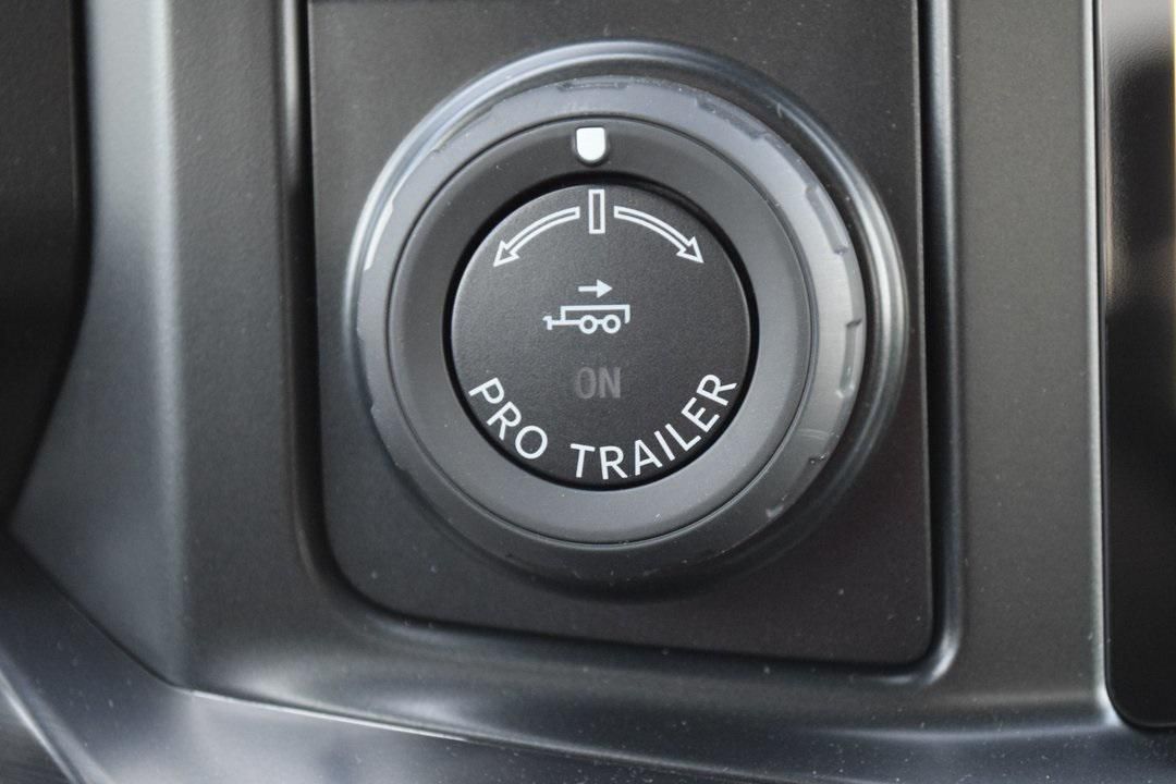 2025 Ford F-350 Super Duty Lariat - Photo 16