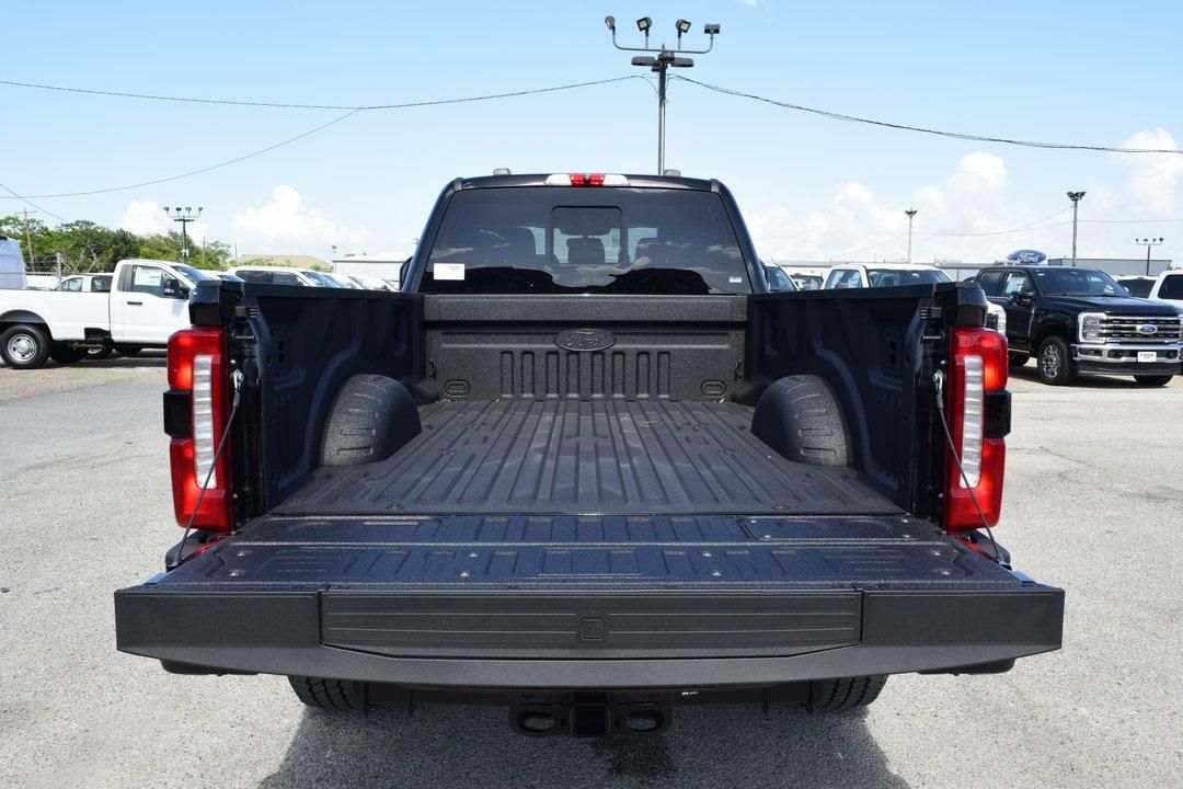 2025 Ford F-350 Super Duty Lariat - Photo 21