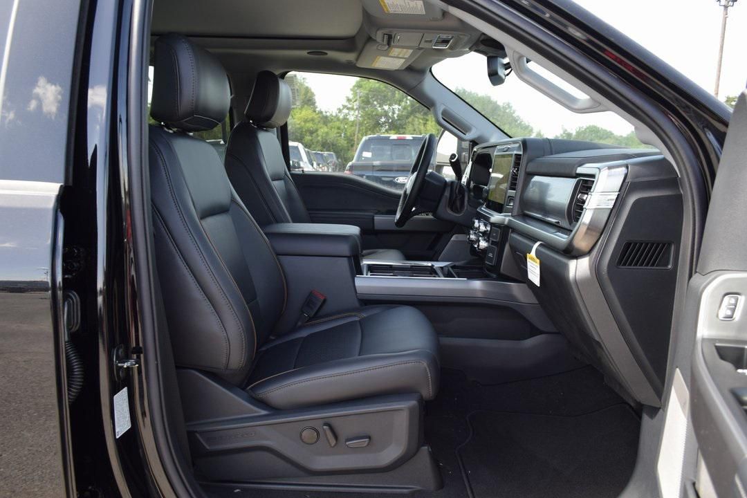 2025 Ford F-350 Super Duty Lariat - Photo 23