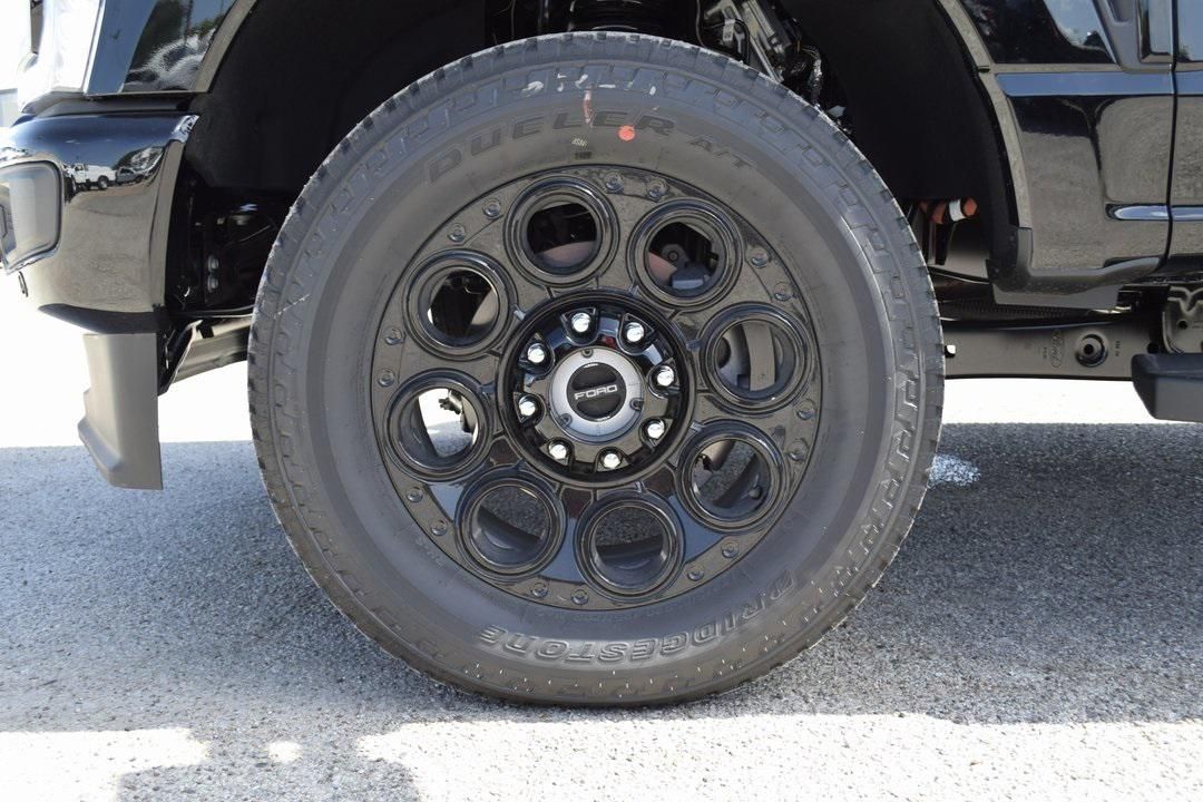 2025 Ford F-350 Super Duty Lariat - Photo 25