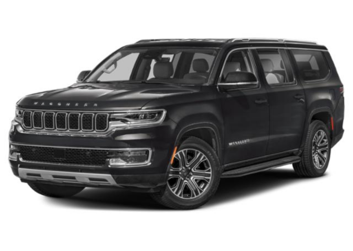 2024 Jeep Wagoneer L's photo