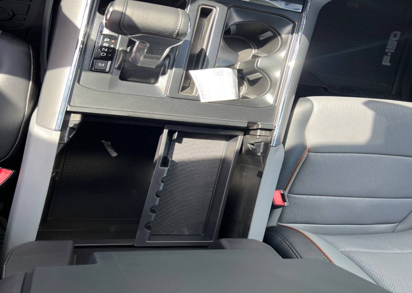 2025 Ford F-150 Lariat - Photo 12