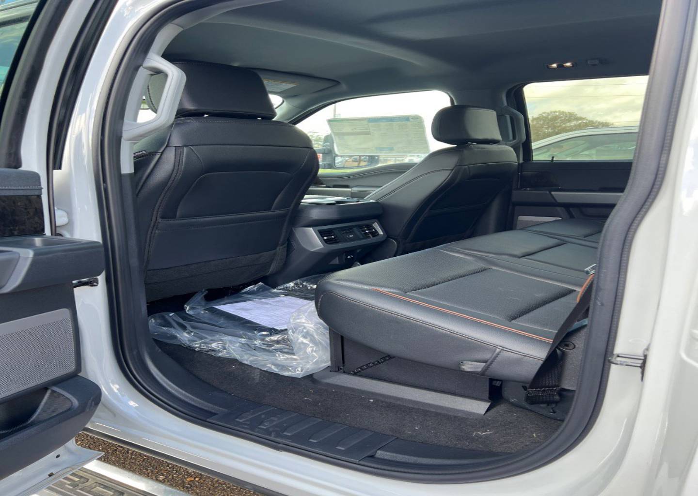 2026 Ford F-250 Super Duty Lariat - Photo 7