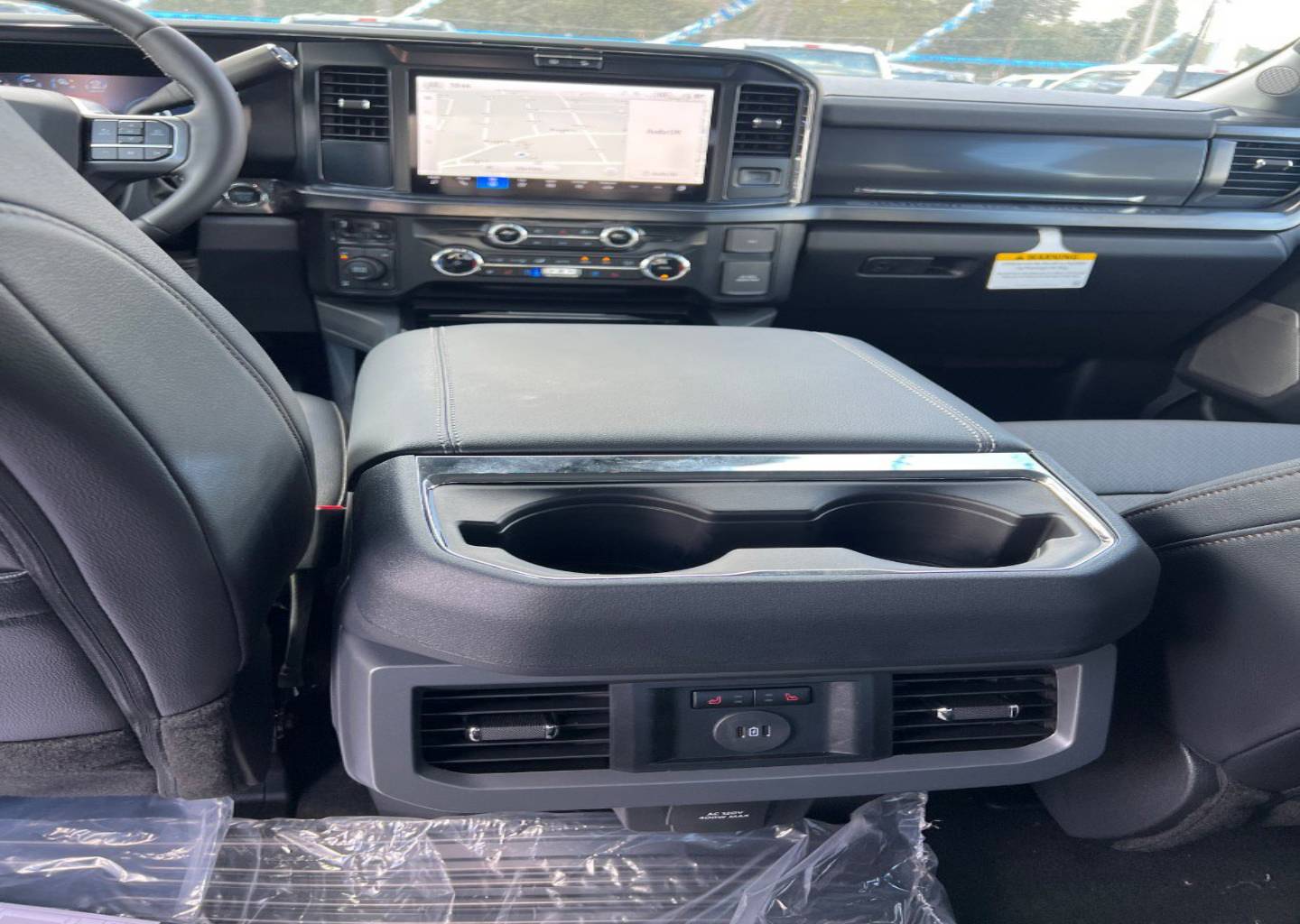 2026 Ford F-250 Super Duty Lariat - Photo 8