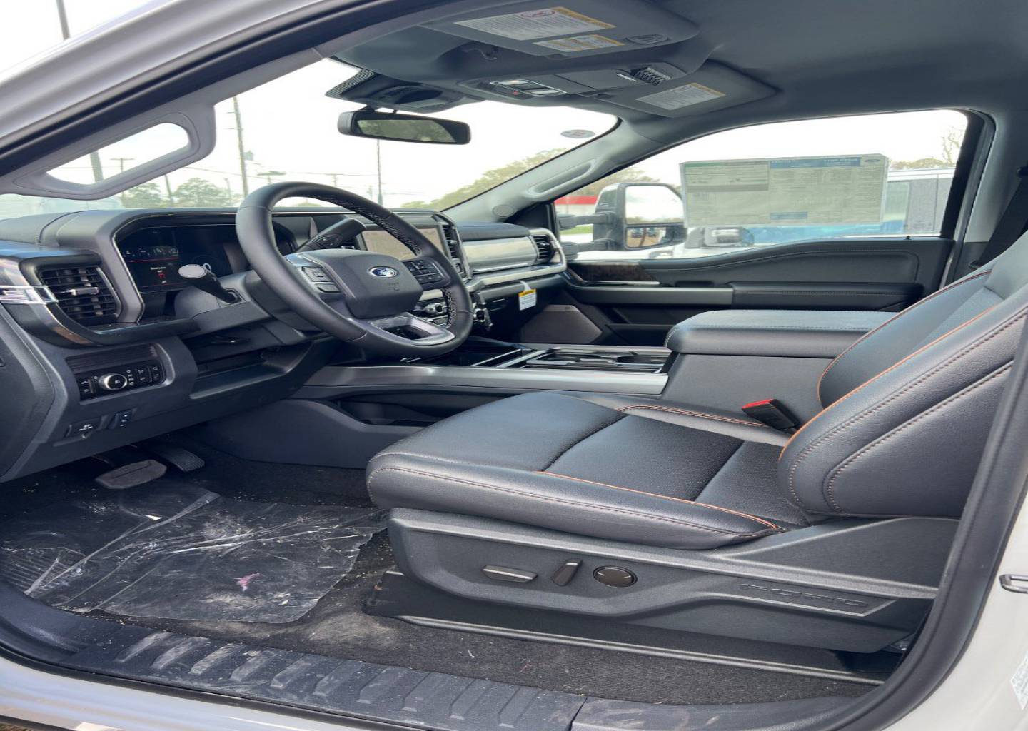 2026 Ford F-250 Super Duty Lariat - Photo 10