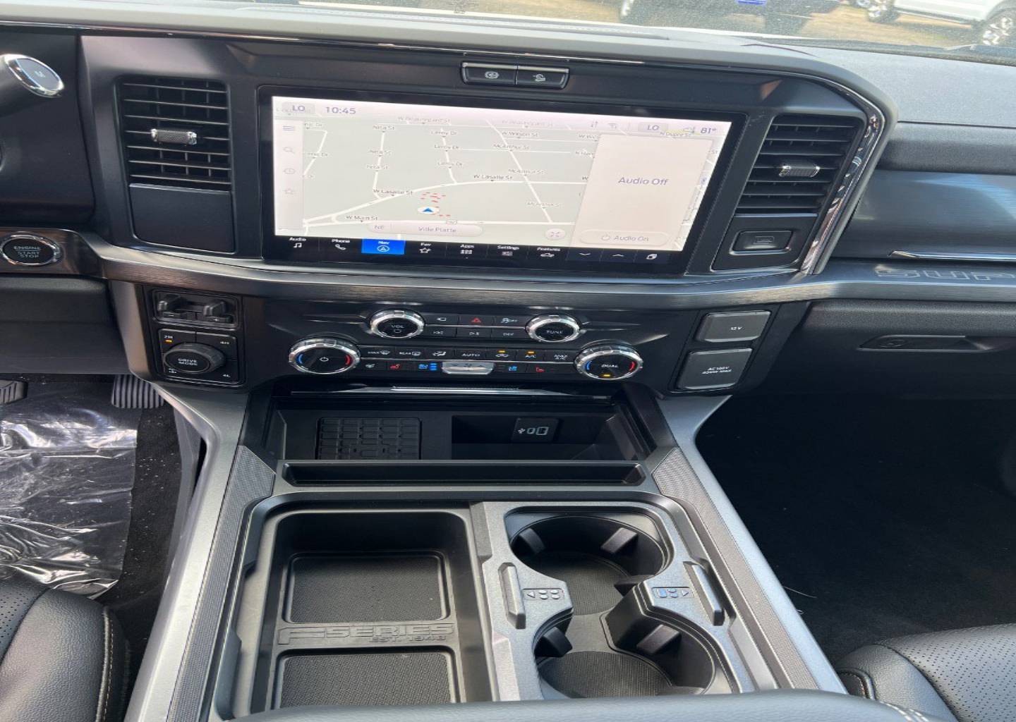 2026 Ford F-250 Super Duty Lariat - Photo 12
