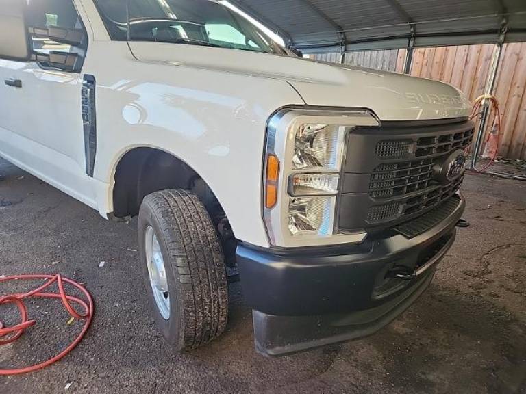 2024 Ford F-250SD XL