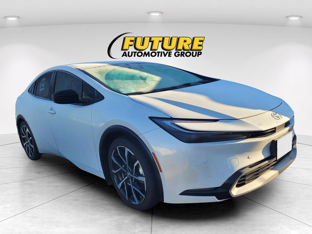 2024 Toyota Prius Prime XSE Premium