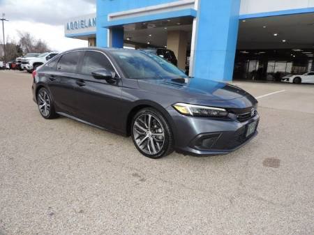 2023 Honda Civic Touring