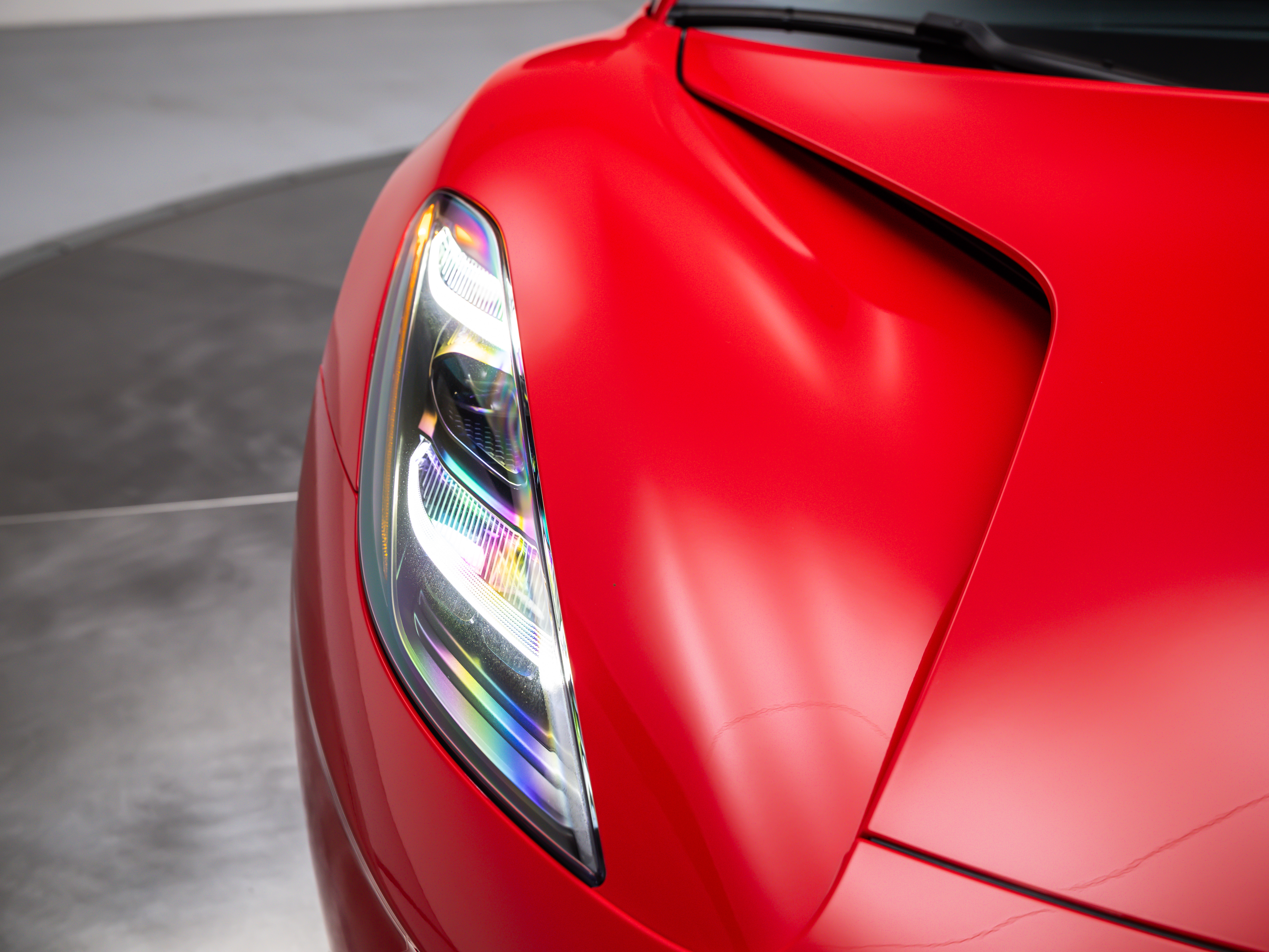 2026 Lotus Emira - Photo 26